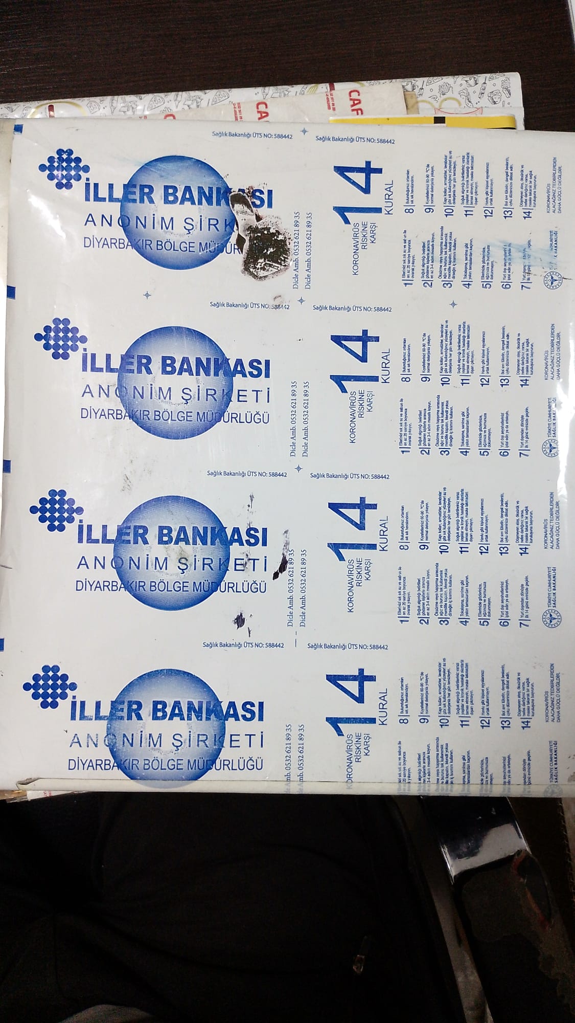 İller Bankası Anonim Şirketi Diyarbakır  Bölge Müdürlüğü